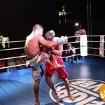 Fight Fever 4: risultati 7