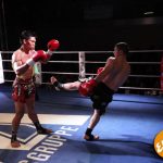 Fight Fever 4: risultati 4