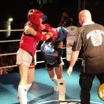 Fight Fever 4: risultati 3