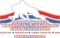 Campionato Mondiale di Grappling e di MMA della FILA: resoconto 6