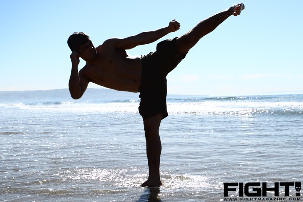 Notiziona: Jon Jones vs Lyoto Machida 2