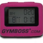 Recensione del cronometro a intervalli Gymboss 5