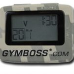 Recensione del cronometro a intervalli Gymboss 3