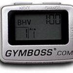 Recensione del cronometro a intervalli Gymboss 2