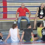 Le nuove leve Aiscombat partono da qui- Report selezione Aiscombat a Taranto per il mondiale WTKA 5