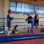 Le nuove leve Aiscombat partono da qui- Report selezione Aiscombat a Taranto per il mondiale WTKA 2