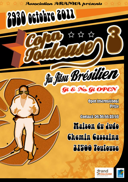 29-30 Ottobre: Copa Toulosa 3 12