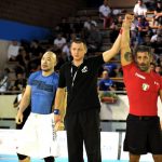 Campionato Mondiale 2011 di Grappling e di MMA 12