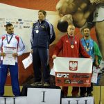 Campionato Mondiale 2011 di Grappling e di MMA 8
