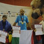 Campionato Mondiale 2011 di Grappling e di MMA 3