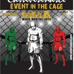 Cattivisinasce MMA a Bologna 7