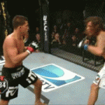 E Anthony Pettis alla fine sceglie ... 14