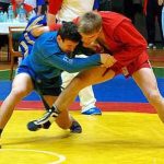 It's a Sambo Friday ! Sambo World Championships video 8