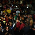 Usa: le MMA si fanno strada in TV 11