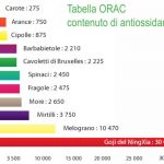 Il Melograno: antiossidanti per Sportivi 13
