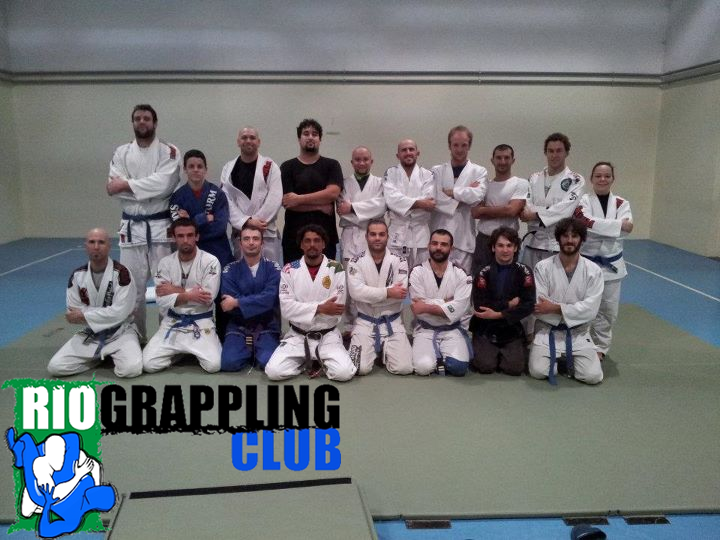 Andre Derizans in italia 11