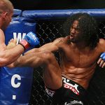 Benson Henderson vs Frankie Edgar per il titolo UFC dei pesi leggeri 17