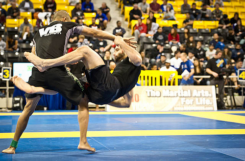 IBJJF 2011 NO-Gi Worlds: risultati 3