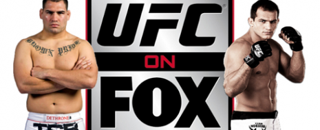 UFC on Fox: Velasquez vs Dos Santos in Numeri (+ Dana Incazzato) 1