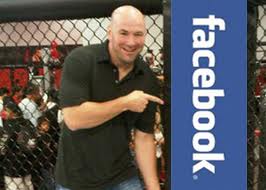 Fine dell UFC su FaceBook dal 2012? 5