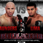 Bellator 57 risultati brevi & commenti 3