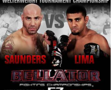 Bellator 57 risultati brevi & commenti 6