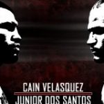 UFC on FOX: Velasquez vs Dos Santos - risultati Live 6