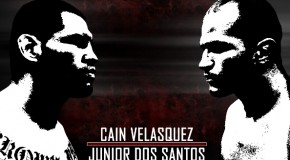 UFC on FOX: Velasquez vs Dos Santos - risultati Live 9