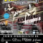 Born To Fight IV - vigevano 7