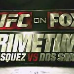 UFC ON FOX: Velasquez vs Dos Santos FantaMMA - pronostici 13