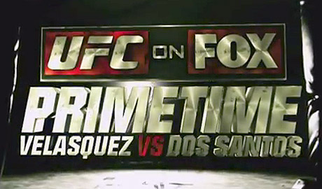 UFC ON FOX: Velasquez vs Dos Santos FantaMMA - pronostici 1