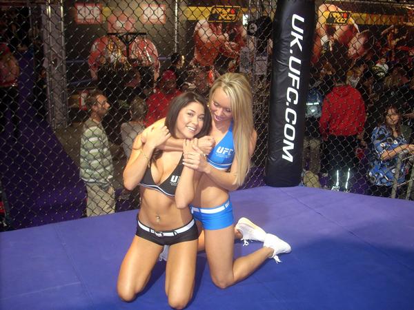 FantaMMA day 17: UFC on FOX 4: Shogun vs Vera 1