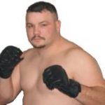 Highkick di Andrei Arlovski che vince al ProElite 2 2