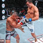 Pat Curran per il titolo Bellator 3