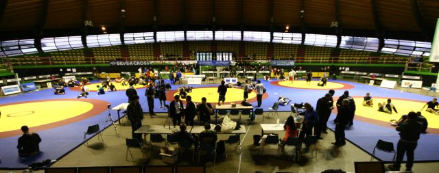 4 Coppa Italia di Grappling No-gi (FigMMA) 5