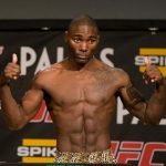 Anthony Johnson vs Vitor Belfort al RIO ! 12