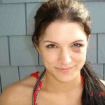 Gina Carano non combatterà il 17 Dicembre 18