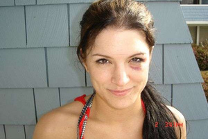 Gina Carano non combatterà il 17 Dicembre 3