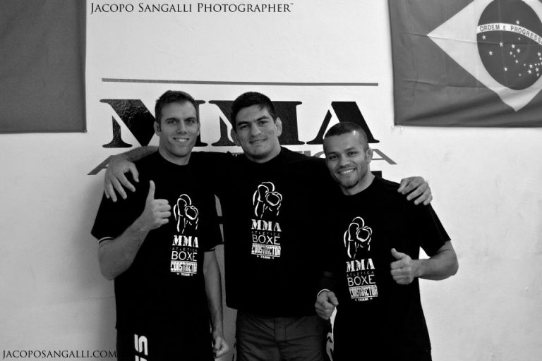 Paulo Thiago in stage: resoconto 17