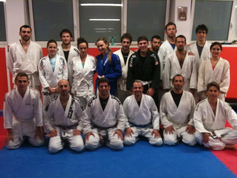 Vento di rivoluzione- seminario di Ratinho a Bari 9