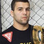 5 dita di Violenza: Tony Bonello vs Murilo Rua 17