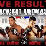 Bellator 59 - risultati & Highlight 18
