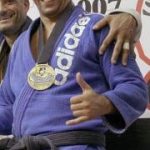 29 Novembre 2011- Maestro Octavio Couto “Ratinho” a Roma il 5