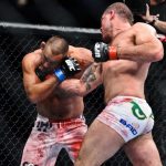 Shogun vs Thiago Silva a UFC 149 ... 6