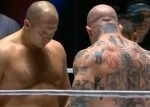 Fedor Emelianenko vs Jeff Monson su Eurosport 16