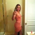 Ronda Rousey - foto e intervista a Miss Umiltè 5