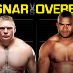 UFC 141: Brock Lesnar vs Alistair Overeem - Risultati 3