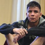 Miguel Torres, uno dei più forti p4p di qualche anno fa si ritira 16
