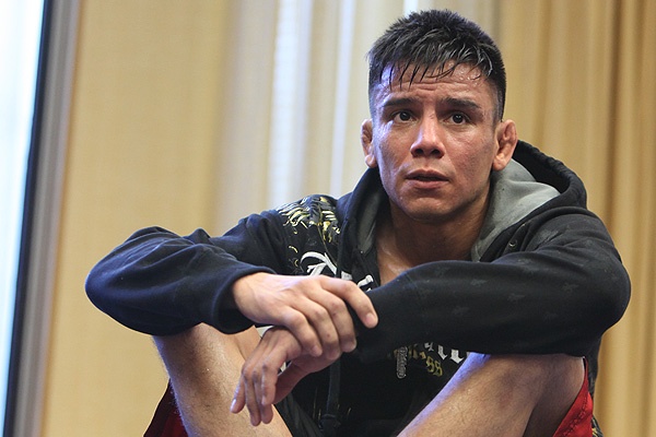 Miguel Torres, uno dei più forti p4p di qualche anno fa si ritira 4