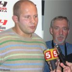 Ecco perchè Fedor Emelianenko Vincerà contro Satoshi Ishii. 2